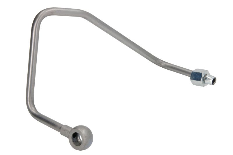 Línea de aceite de turbocompresor EVORON EVOP0036 para Iveco Daily IV