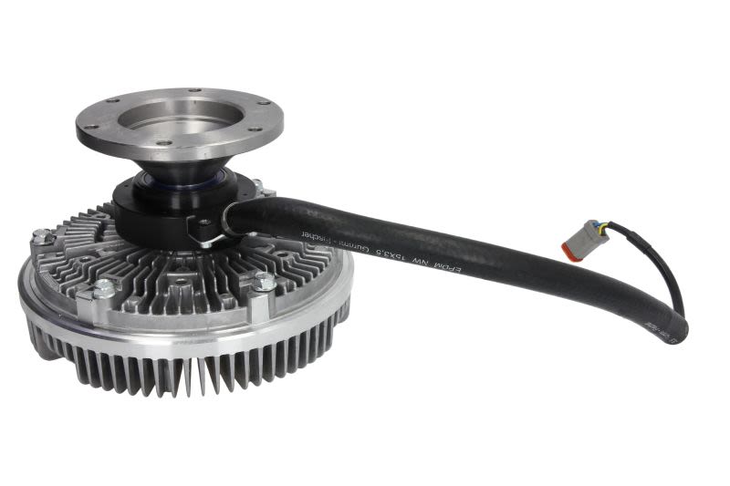 Embrague de ventilador de radiador NISSENS 86154 para Scania G I