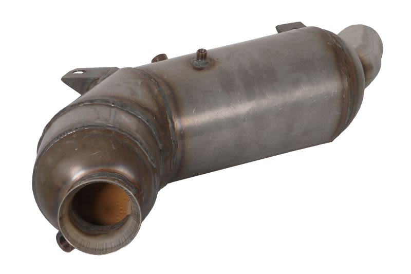 Filtro de partículas (DPF) JMJ JMJ 1039 para Mercedes-Benz Clase E (W211) 2002-2008