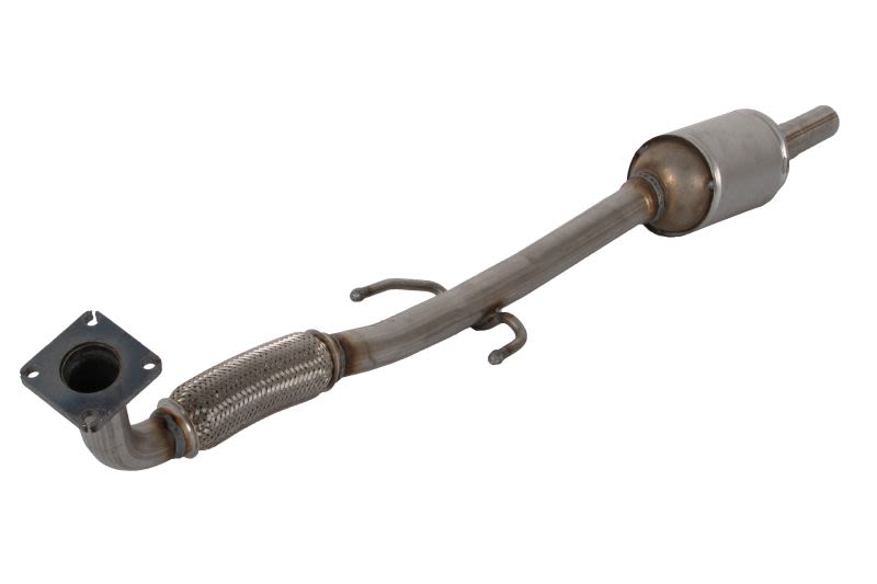 Catalizador JMJ JMJ 1090821 para Volkswagen Polo
