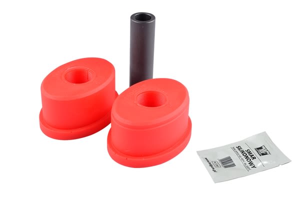 Buje de bandeja de suspensión TEDGUM 01147448 para Ford Mustang