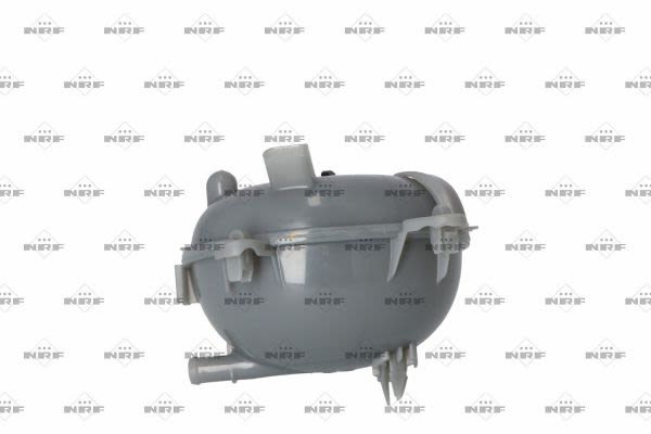 Estanque de expansión de refrigerante NRF 454009 para Audi A3