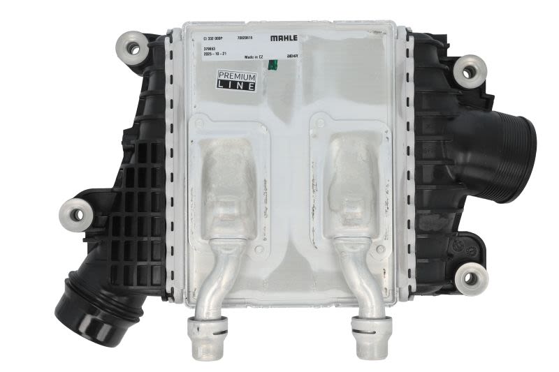 Enfriador de aire de carga (intercooler) MAHLE CI 332 000P