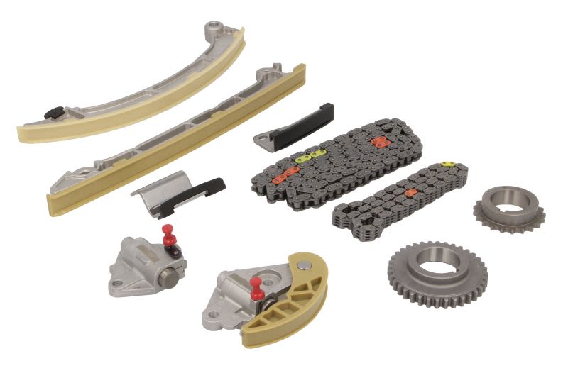 Kit de cadena de distribución HEPU 21-0664 para Mazda 6