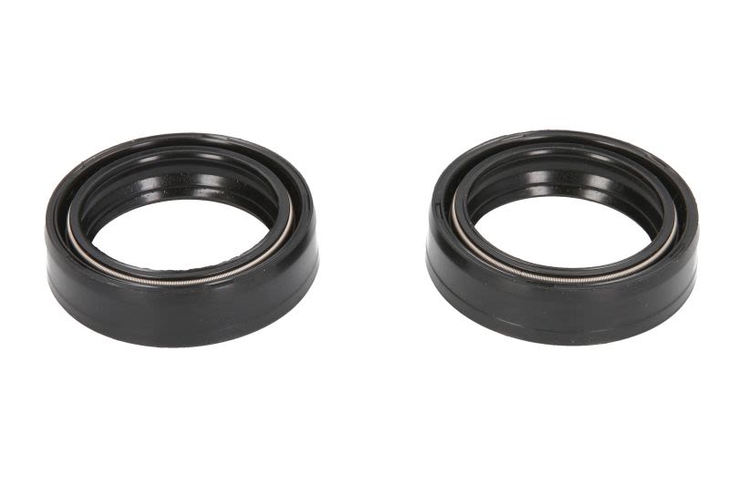 Retén de aceite de suspensión delantera ATHENA P40FORK455012 para Suzuki B