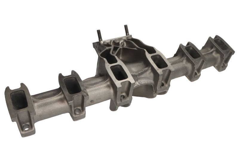 Colector de escape OE DEUTZ 04506789