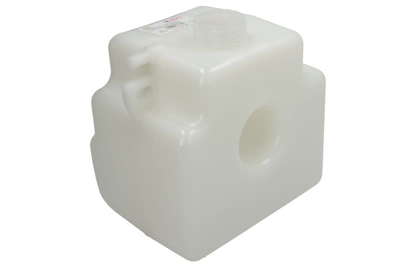 Estanque de expansión de refrigerante THERMOTEC DBJC002TT para JCB 3CX