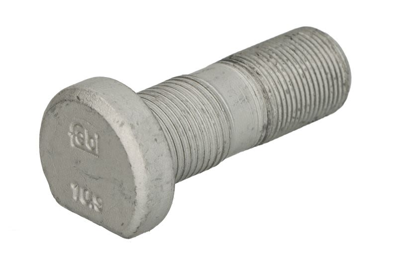 Espárrago de rueda FEBI 193905 para MAN NG