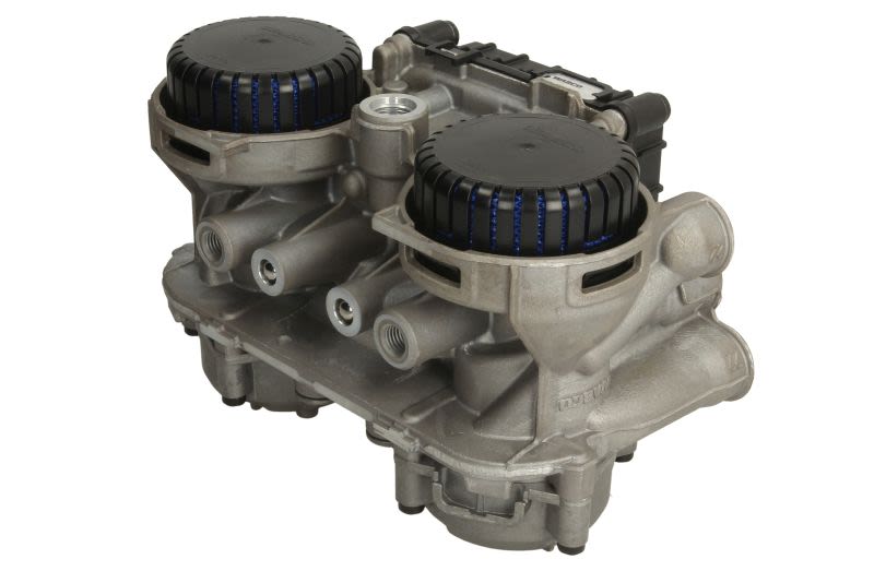 Modulador de eje WABCO 4801063030
