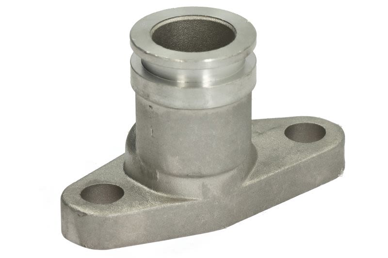 Caja del termostato THERMOTEC D2AG034TT para Fiat 55-46