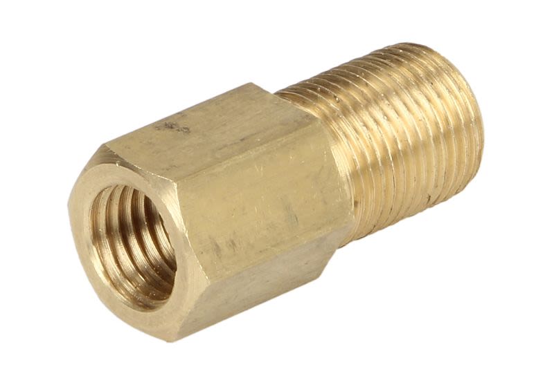 Adaptador de cañería de freno WP 5-600-139