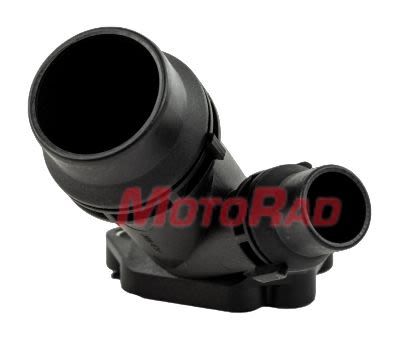 Brida de refrigerante MOTORAD CH7076 para BMW Serie 1 (E81) 2006-2011