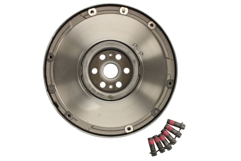 Volante de motor SACHS 6366 000 057 para Ford Focus II