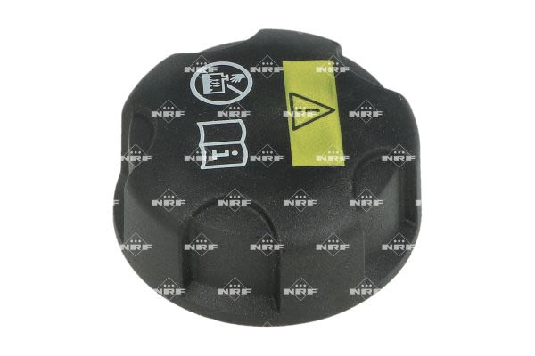 Tapa de estanque de refrigerante NRF 455613 para BMW Serie 1 (F20) 2011-2019