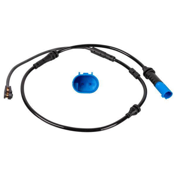 Sensor de desgaste para pastillas de freno FEBI 170747 para BMW X4 (G02, F98) 1.6-Eléctrico