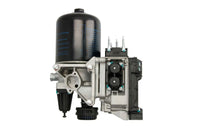 Secador de aire, sistema de aire comprimido PNEUMATICS