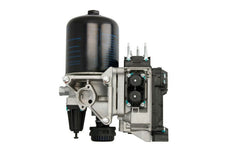 Secador de aire, sistema de aire comprimido PNEUMATICS