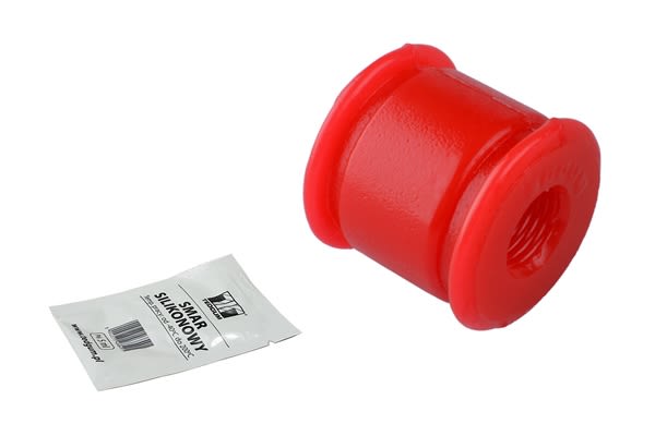 Buje de bandeja de suspensión TEDGUM TED93849 para BMW Serie 3 (E30) 1982-1994