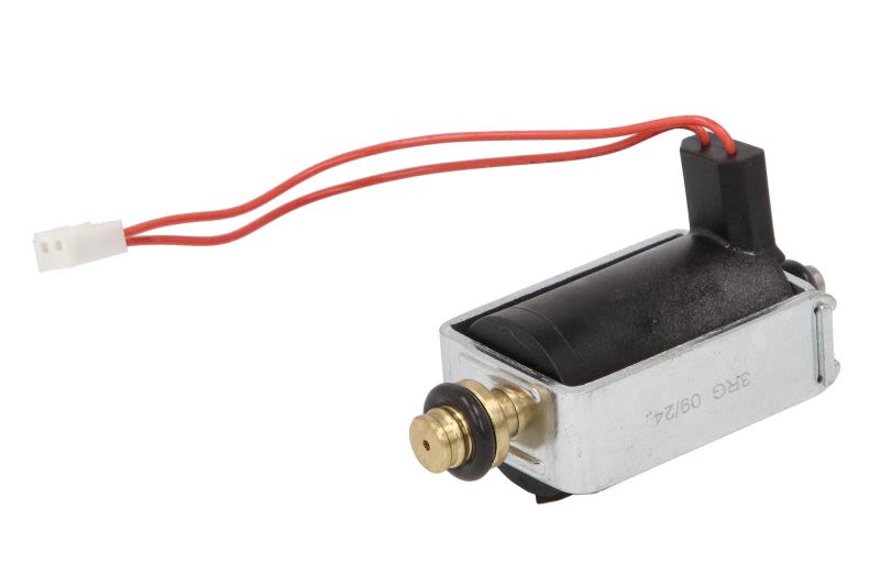 Depósito de fluido del filtro de hollín 3RG INDUSTRIAL 3RG89205 para Peugeot Boxe