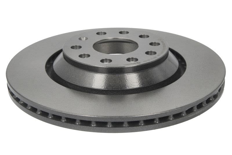 Disco de freno BREMBO 09.A200.11 para Audi A3
