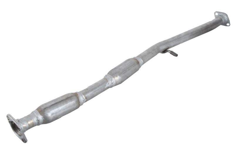 Silenciador central ASMET 17.005 para Subaru Imprez