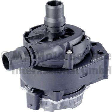 Bomba de agua auxiliar PIERBURG 7.07223.12.0 para Citroen C4 X