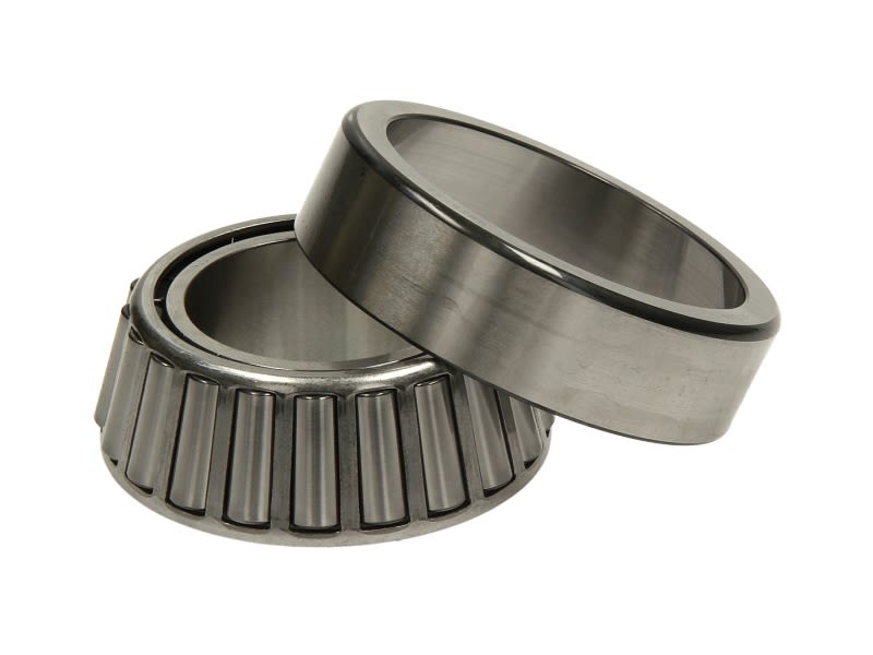 Rodamiento de rueda FAG 33210 para Mercedes-Benz O 302