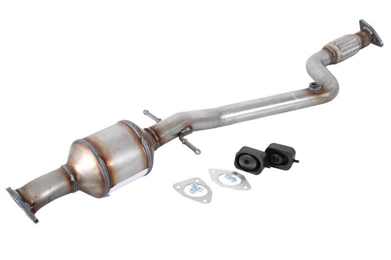 Catalizador WALKER 28728 para Opel Astra J