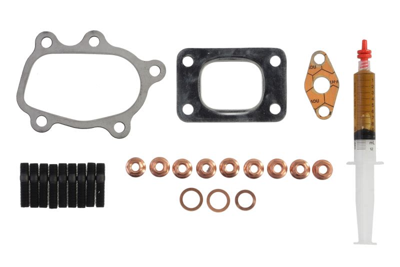 Kit de montaje de turbocompresor EVORON EVMK0173 para Nissan 200SX