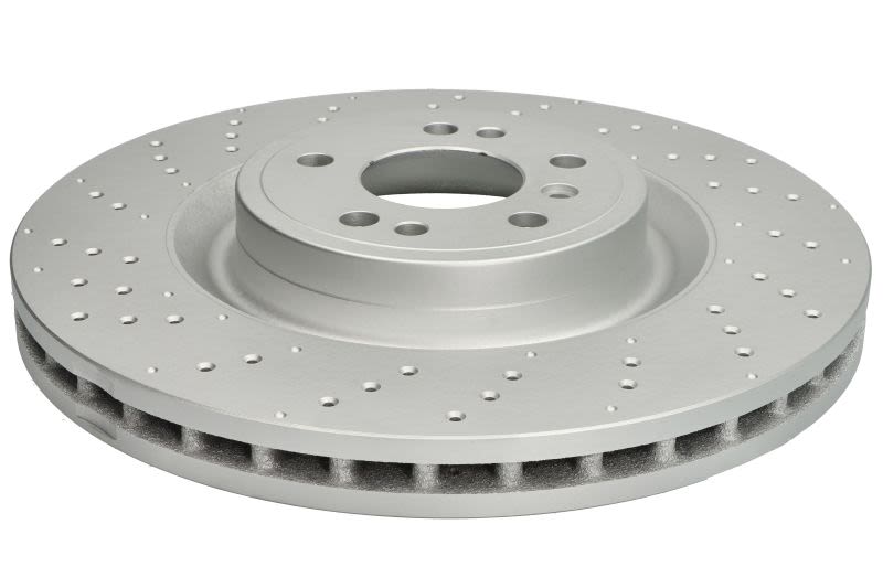Disco de freno BOSCH 0 986 479 D09 para Mercedes-Benz M (W166) 2011-2018