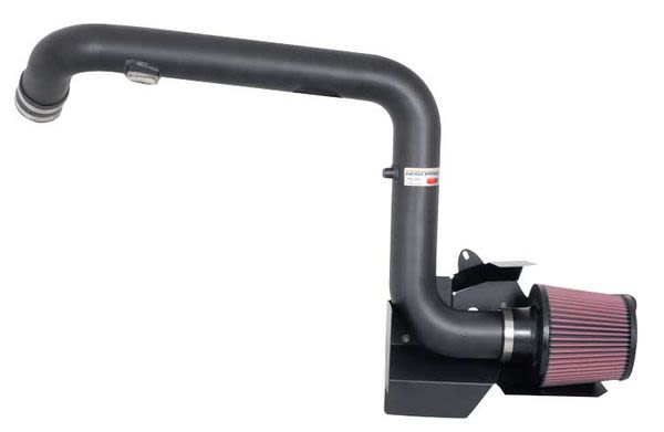 Sistema de admisión de aire K&N 69-9503TFK para Volkswagen Golf V