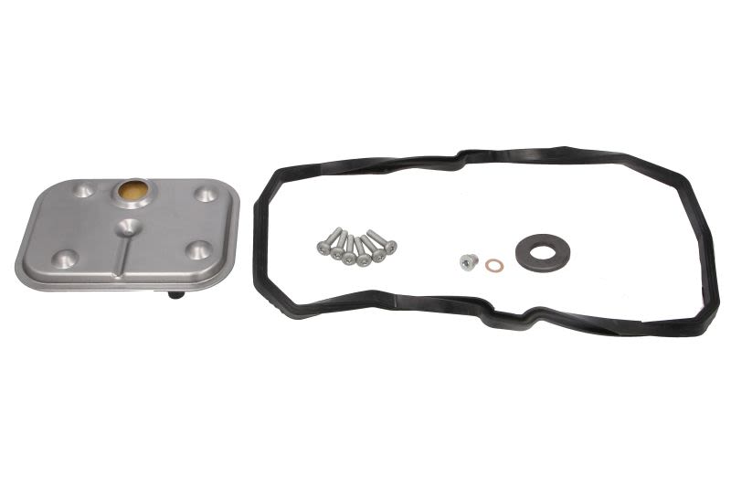 Kit de filtro de transmisión automática PURFLUX TEK071 para Mercedes-Benz Clase A (W168) 1997-2004