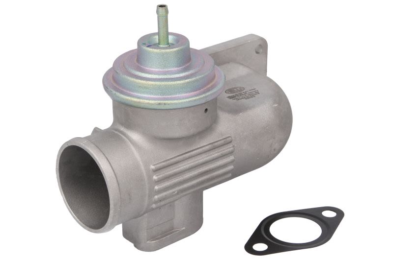 Válvula EGR HELLA 6NU 014 865-491 para Volkswagen Transporter T4