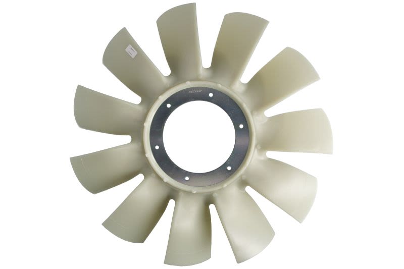 Ventilador de radiador BORG WARNER 020003171