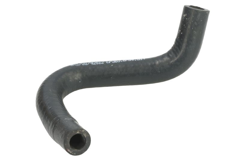Manguera de radiador DT SPARE PARTS 1.11814 para Scania G I