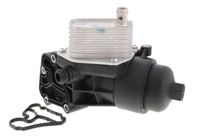 Módulo de filtro de aceite ACKOJA A52-60-0011 para Hyundai Accent IV