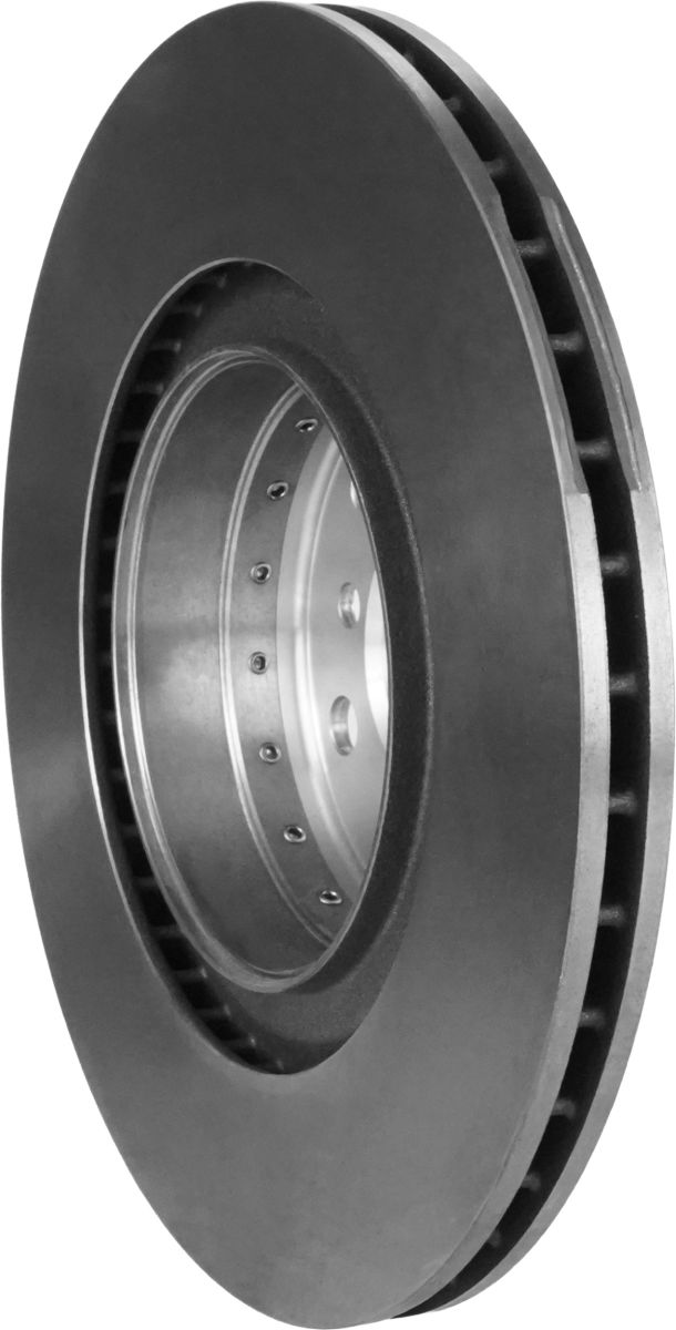 Disco de freno TRW DF6602S