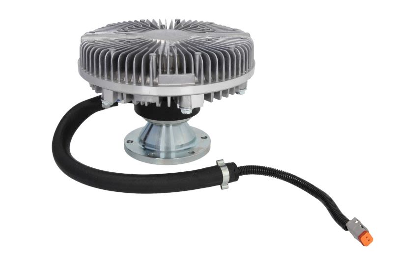 Embrague de ventilador de radiador THERMOTEC D5SC009TT para Scania G I