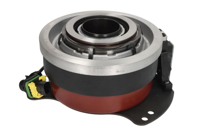 Cilindro esclavo central, embrague LUK 510 0364 10 para Mercedes-Benz Atego 3