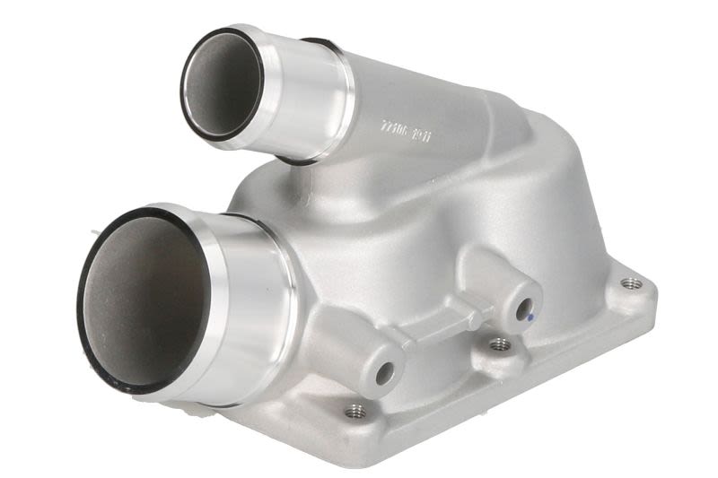 Caja del termostato DT SPARE PARTS 1.11212 para Scania 3
