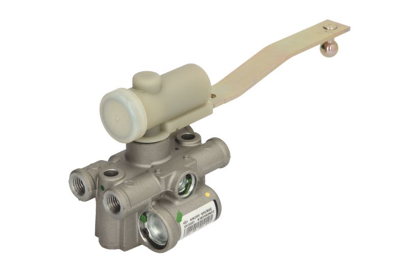 Válvula de suspensión neumática KNORR K160560N00