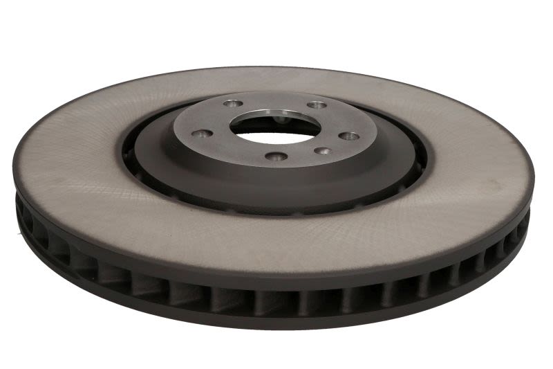 Disco de freno SHW AFX40021 para Audi A8 D4