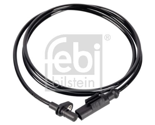 Sensor de velocidad de rueda FEBI 170585 para Iveco Daily V