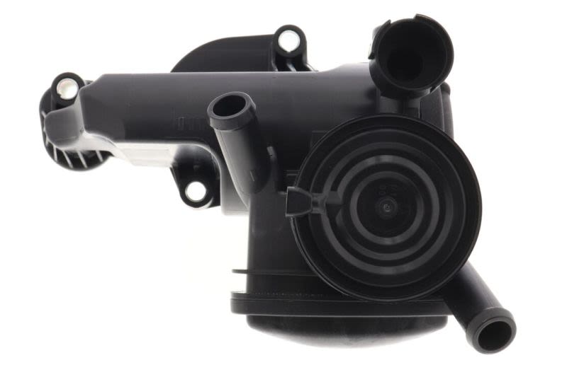 Separador de aceite de ventilación del cárter VAICO V10-6635 para Skoda Fabia I