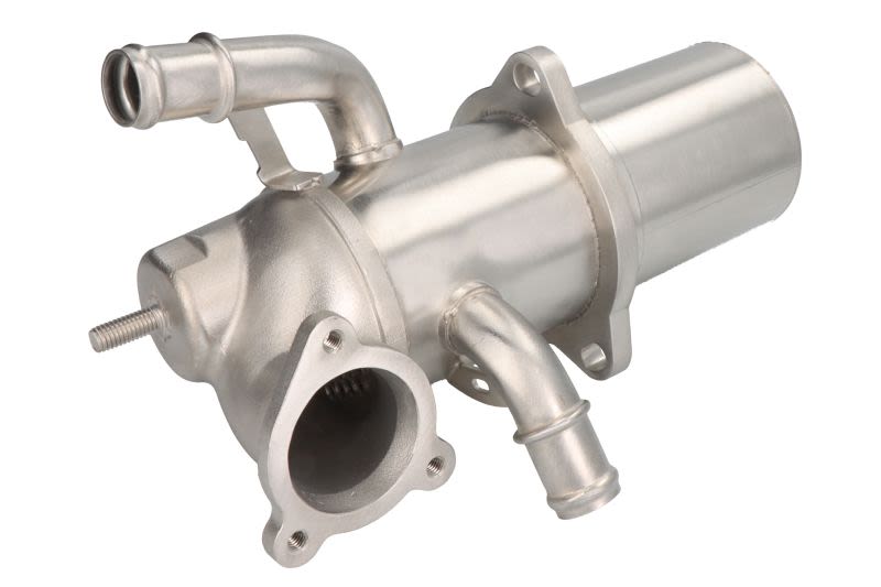 Enfriador EGR ENGITECH ENT520043 para Volkswagen Golf VI
