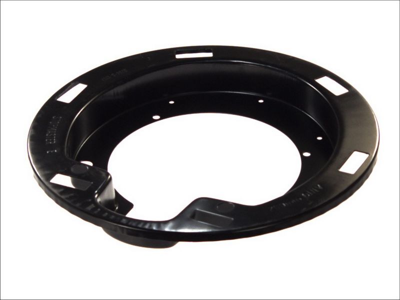 Chapa protectora de rodamiento de rueda MERITOR 3264S1267