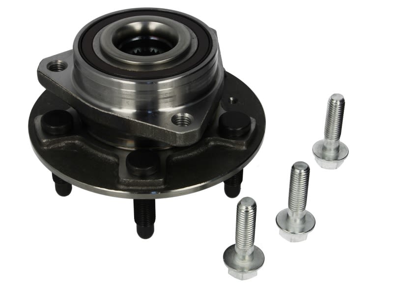 Rodamiento de rueda BTA H2X028BTA para Chevrolet Camaro