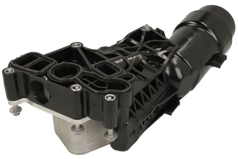 Módulo de filtro de aceite NRF 310255 para BMW Serie 1 (F20) 2011-2019