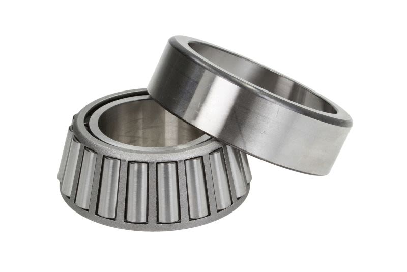 Rodamiento de rueda FAG 33209 para Mercedes-Benz OF