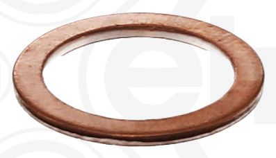 Anillo de retén ELRING 119.504 para Mercedes-Benz Atego 3